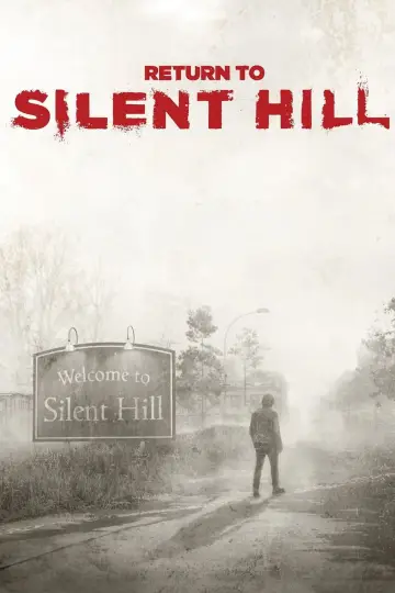 Plakat do filmu "Powrót do Silent Hill" #760017