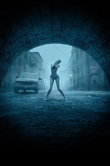 Plakat do filmu "Powrót do Silent Hill" #760020