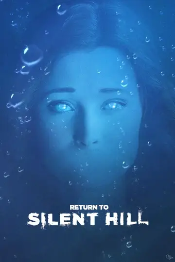 Plakat do filmu "Powrót do Silent Hill" #760023