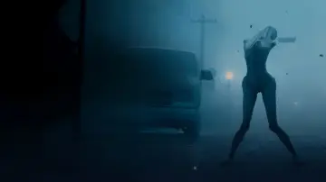 Zasłona do filmu "Powrót do Silent Hill" #827952