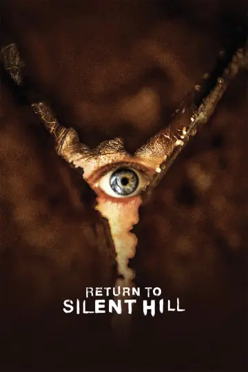 Powrót do Silent Hill