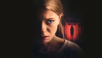 Zasłona do filmu "Za lustrem" #495403