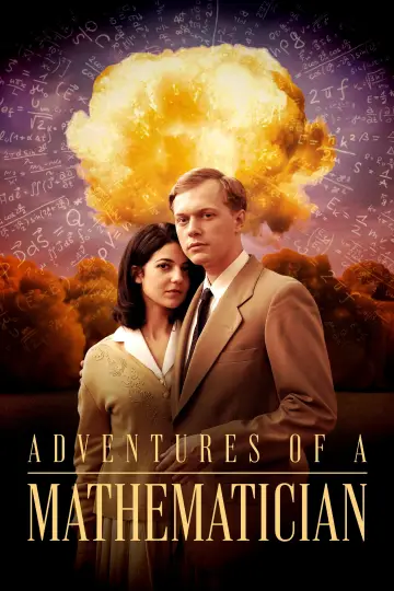 Plakat do filmu "Geniusze" #1066201