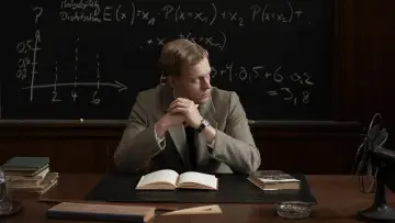 Zasłona do filmu "Geniusze" #424069