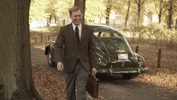 Zasłona do filmu "Geniusze" #424074