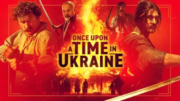 Zasłona do filmu "Безславні кріпаки" #1162974
