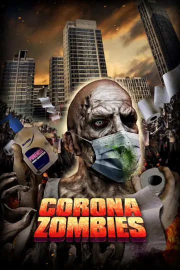 Corona Zombies