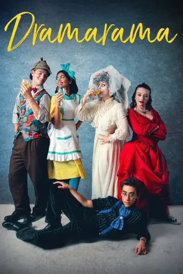 Plakat do filmu "Dramarama" #501664
