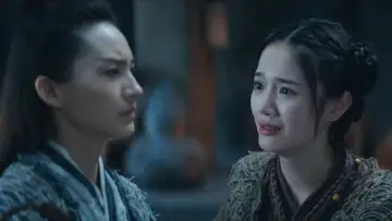 Zasłona do filmu "奇门遁甲" #386394