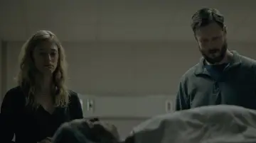 Zasłona do filmu "Szept i mrok" #301600