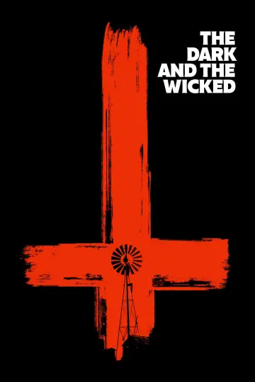 Plakat do filmu "Szept i mrok" #301605