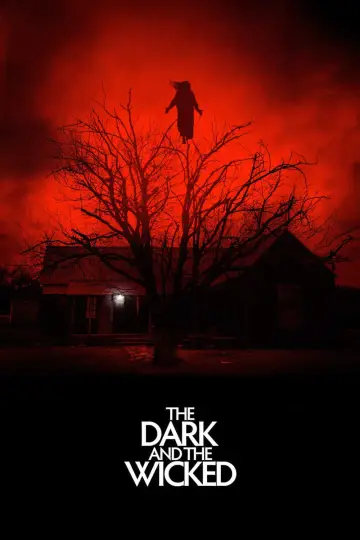 Plakat do filmu "Szept i mrok" #301606