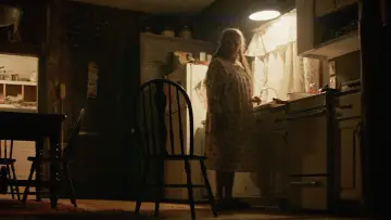 Zasłona do filmu "Szept i mrok" #949982