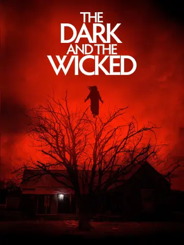 Plakat do filmu "Szept i mrok" #949986