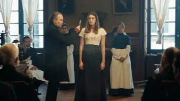 Zasłona do filmu "Bal szalonych kobiet" #407116