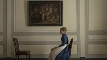 Zasłona do filmu "Bal szalonych kobiet" #407119