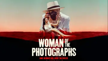Zasłona do filmu "写真の女" #1031641