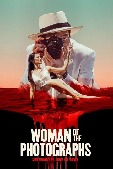 Plakat do filmu "写真の女" #1031643