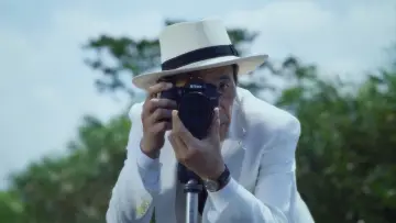 Zasłona do filmu "写真の女" #393452