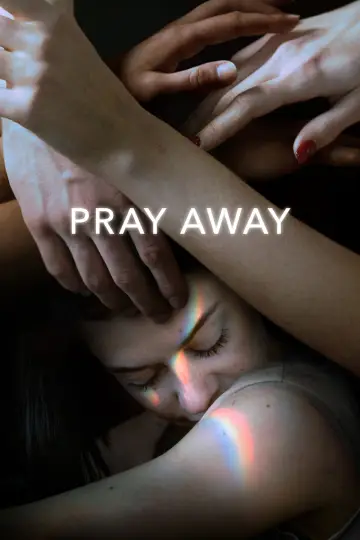 Plakat do filmu "Pray Away" #609681