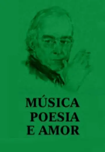 Música, Poesia e Amor plakat