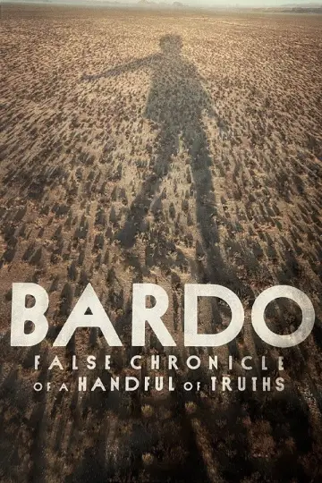 Plakat do filmu "BARDO, fałszywa kronika garści prawd" #1019390