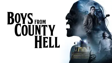 Zasłona do filmu "Boys from County Hell" #1066413