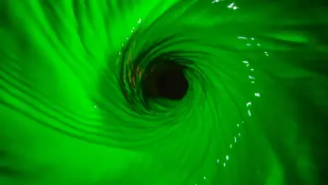 Zasłona do filmu "Black Holes: The Edge of All We Know" #1861000
