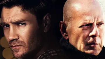 Zasłona do filmu "Przetrwać do Świtu" #348894