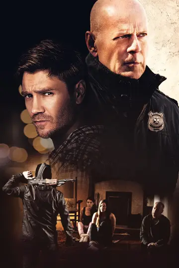 Plakat do filmu "Przetrwać do Świtu" #348897