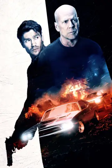 Plakat do filmu "Przetrwać do Świtu" #348898