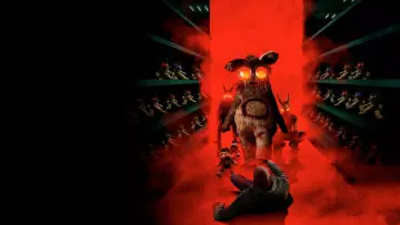 Zasłona do filmu "Into the Dark 19: Pooka Lives!" #710294
