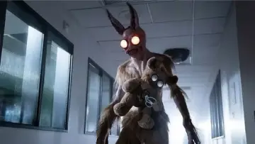 Zasłona do filmu "Into the Dark 19: Pooka Lives!" #710296