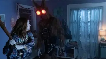 Zasłona do filmu "Into the Dark 19: Pooka Lives!" #710298