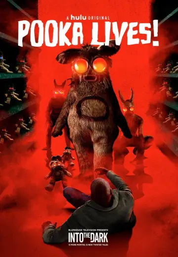 Plakat do filmu "Into the Dark 19: Pooka Lives!" #710303