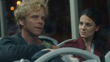 Zasłona do filmu "Classmate" #1573915
