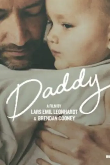Plakat do filmu "Daddy" #1149978