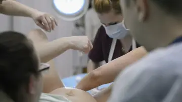 Zasłona do filmu "Neviditeľná" #1574264