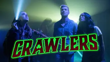 Zasłona do filmu "Into the Dark 18: Crawlers" #663273
