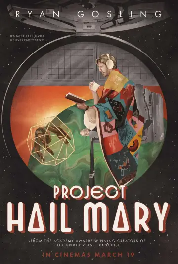 Projekt Hail Mary