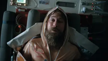 Zasłona do filmu "Projekt Hail Mary" #510477