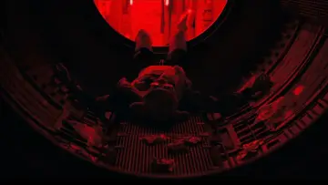 Zasłona do filmu "Projekt Hail Mary" #510482