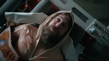 Zasłona do filmu "Projekt Hail Mary" #510501