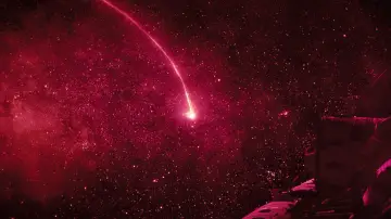 Zasłona do filmu "Projekt Hail Mary" #746666