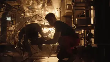 Zasłona do filmu "Projekt Hail Mary" #746667