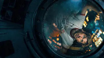 Zasłona do filmu "Projekt Hail Mary" #908994