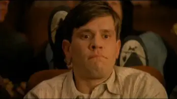 Zasłona do filmu "Angry Boy" #1148657