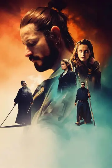 Plakat do filmu "Volja sinovljeva" #1631430
