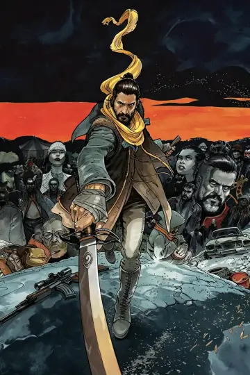 Plakat do filmu "Volja sinovljeva" #1631433