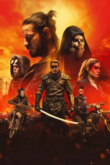 Plakat do filmu "Volja sinovljeva" #1631434
